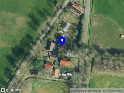 Nieuw bedrijf Van Opstall Techniek