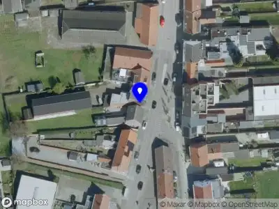 Nieuw bedrijf den Boef Metselwerken