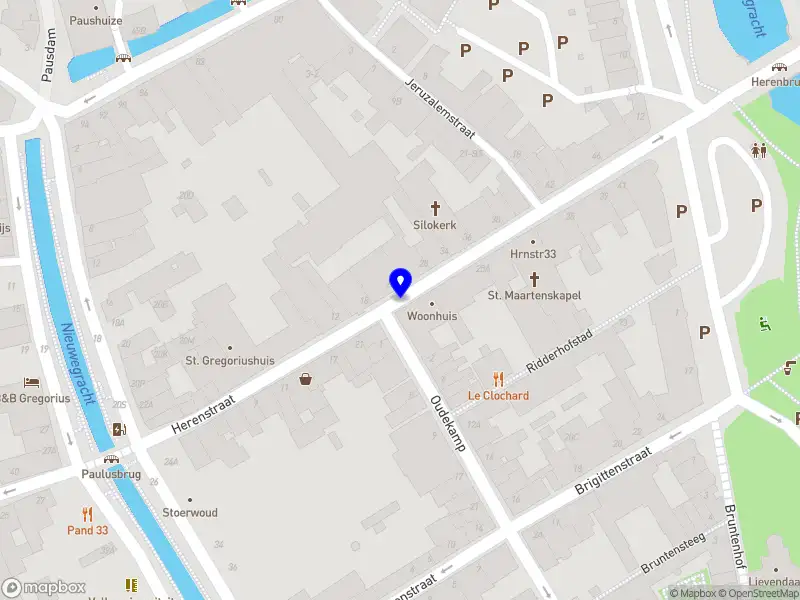 Boesjes inc. Utrecht