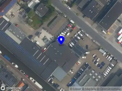 Autocentrum Kwintsheul