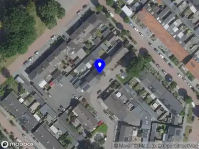 Nieuw bedrijf Dawid Bestrating