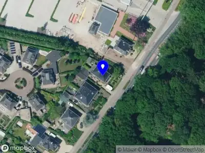 Nieuw bedrijf GB Holding B.V.