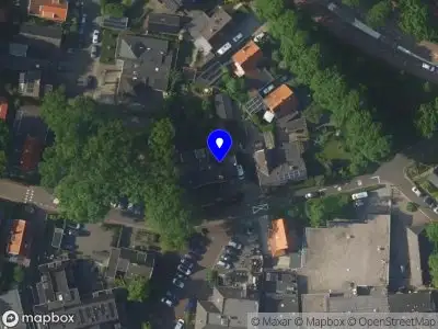 Nieuw bedrijf Hican Holding B.V.