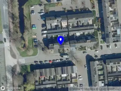 Nieuw bedrijf Kapster Karin uw kapster aan huis