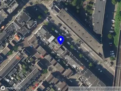 Nieuw bedrijf Klussenbedrijf HSN