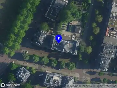 Praktijkvennootschap W.S. van Dijk B.V. Amsterdam