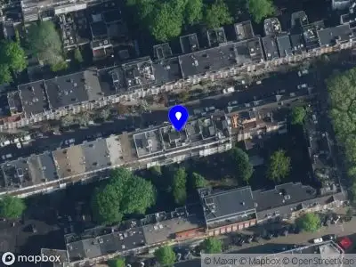 SvdS Waarneming Amsterdam