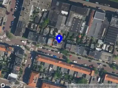 Vianova Holding B.V. Haarlem