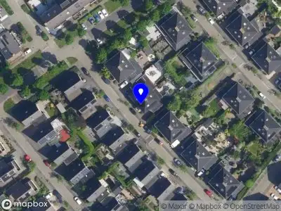 Nieuw bedrijf Waarnemend huisarts E.J.S.O.