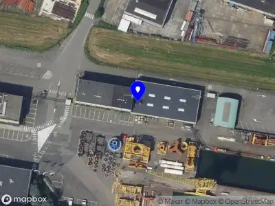 IQIP Real Estate B.V. Sliedrecht