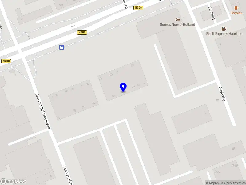 Bakhuis Produkties Holding B.V. Haarlem