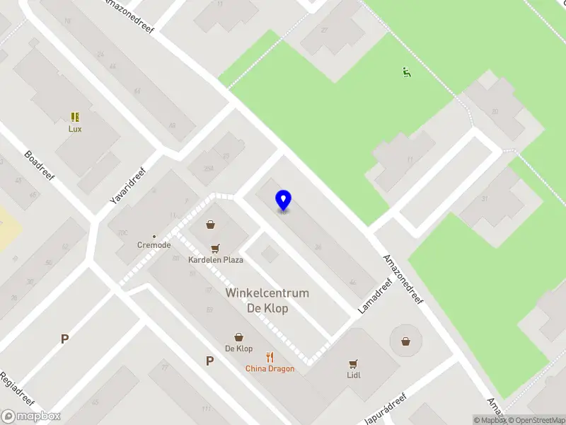Barbershop The Art Utrecht