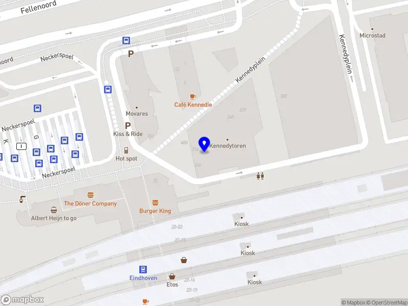 Dynaxion B.V. Eindhoven