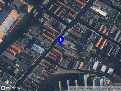 Nieuw bedrijf D.Y. Management