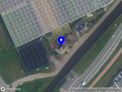 Nieuw bedrijf Hendrik Cars