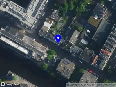 NOW INC. B.V. Amsterdam