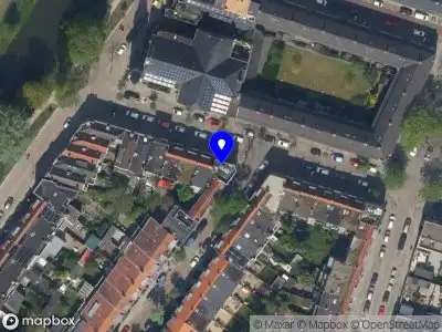 Nieuw bedrijf PAMA Onderhoudsbedrijf