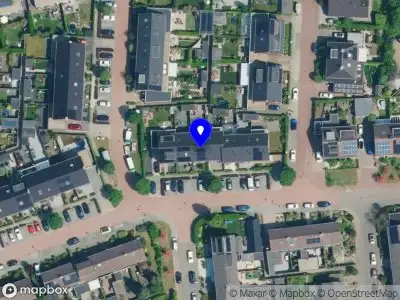 Nieuw bedrijf PWWR Beheer B.V.