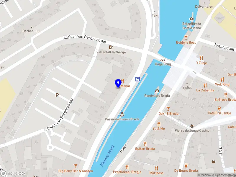 Project & Scaffolding B.V.