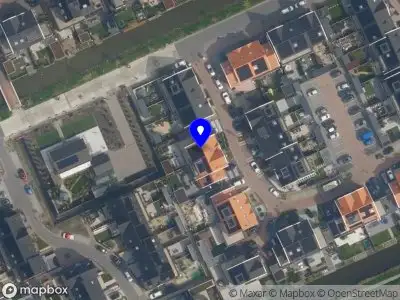 Chez Nandré Pijnacker