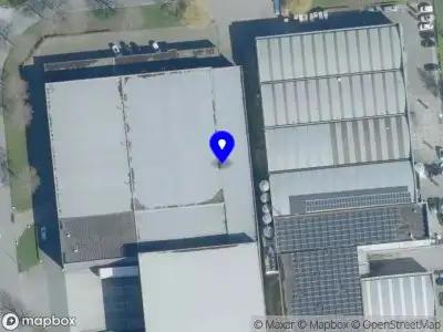 Trimbach Dozen Holding B.V.