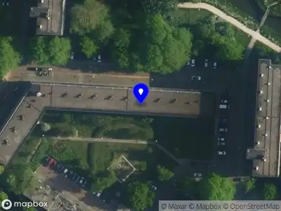 Wbult Amsterdam