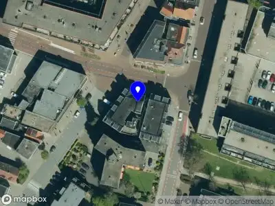 Zwarte Parel Holding B.V.