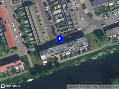 AQHA Amsterdam