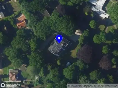 Amstelkade 36 B.V. Hilversum