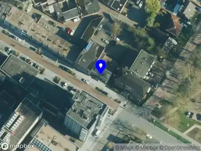 Nieuw bedrijf Stichting Woonbegeleiding Jong Volwassenen