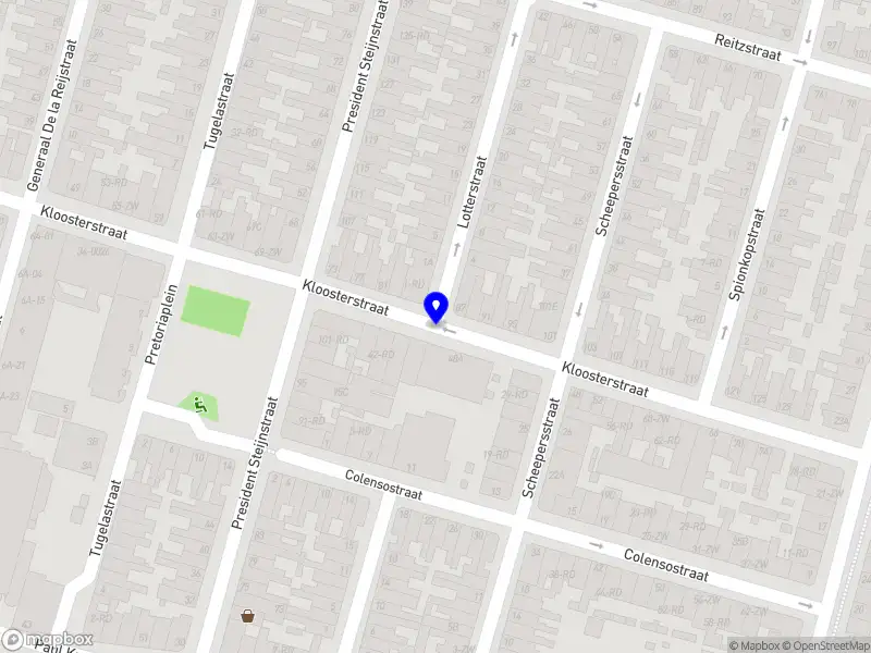 Koopman Holding B.V.