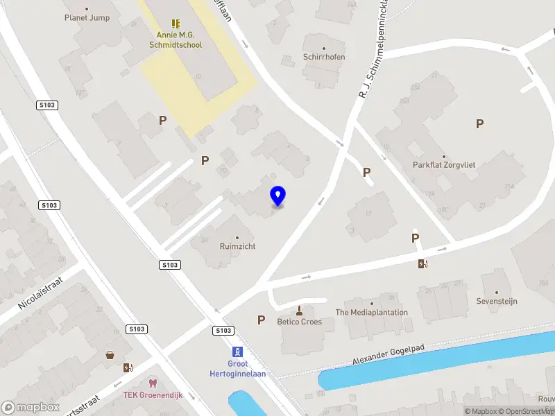 Oudshoorn Relocation