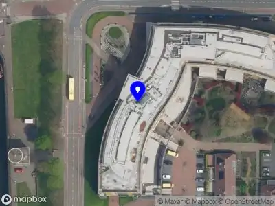 Nieuw bedrijf Parloes