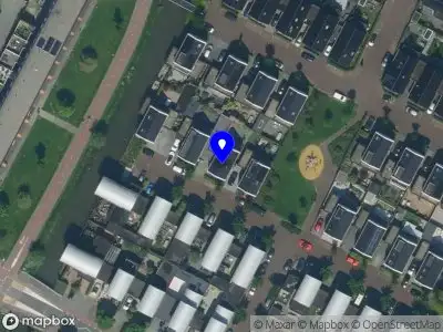 Shirley Waarhuijs Purmerend
