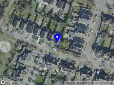 Nieuw bedrijf The East Coast Holding B.V.