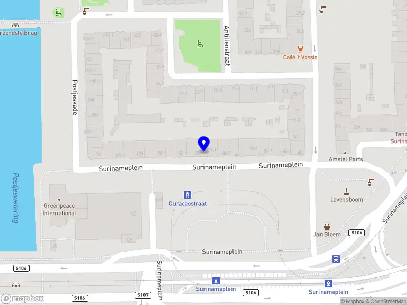 Step Stone Investments