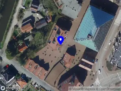 Creatief hulpverlener SPIJKENISSE