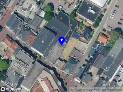 Nieuw bedrijf Darius Service