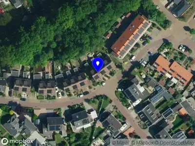 Nieuw bedrijf In-Unity