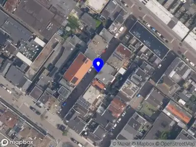 Palka Hoek van Holland