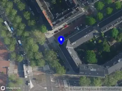 B.V. De Uitsmijter Amsterdam