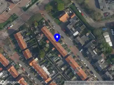 Nieuw bedrijf MB Beton Onderhoud