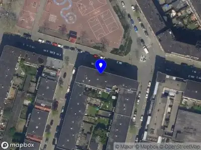 Daria Cleaning Rotterdam