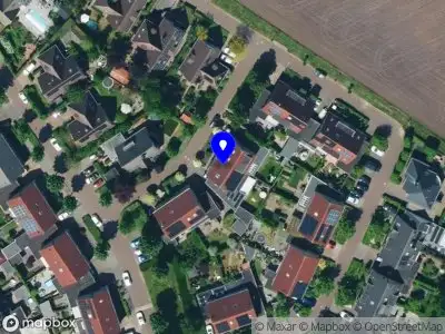 Nieuw bedrijf IKG B.V.