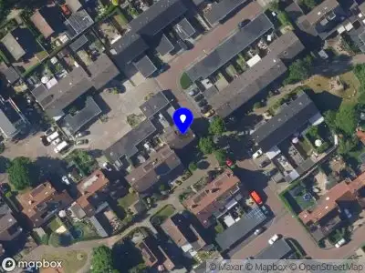 KR Overkappingen Putten