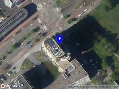 Nieuw bedrijf K. de Krieger Holding B.V.