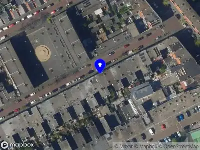 Nieuw bedrijf P. Borawski