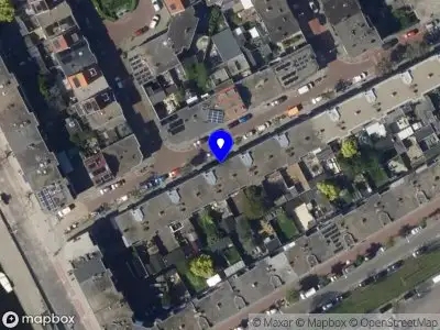 Rafek Bouw 's-Gravenhage