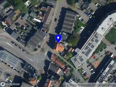 Nieuw bedrijf Robin Topper