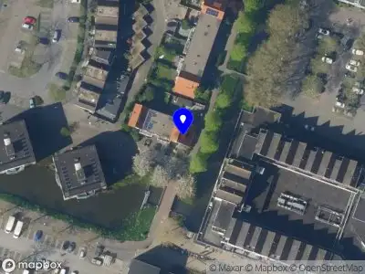 Schildersbedrijf van Dijl Woerden